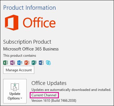 Is Microsoft Assess Included In Office 365 For Mac