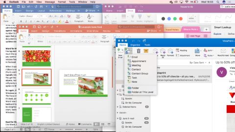 Will Microsoft Office Word On Mac