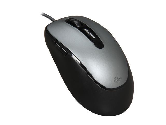 Microsoft Comfort Mouse 4500 Mac Driver